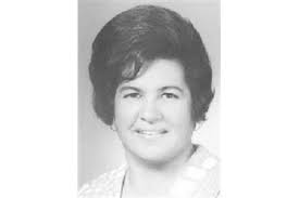 Anna BEATY Obituary (1930