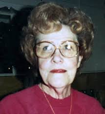 Ruth Fortson Obituary (2005)