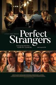 Perfect Strangers | Rotten Tomatoes