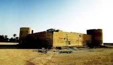 Image result for ‫قلعه جنی کیش‬‎