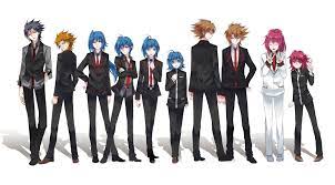 Yami Aichi, Fanart - Zerochan Anime Image Board