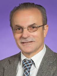 Profile: Jack A. Hill