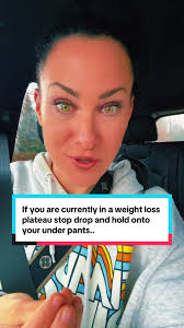 Overcoming Weight Loss Plateaus: Tips and Insights