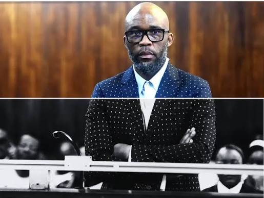 NPA says case strong despite Matlala plea deal collapse