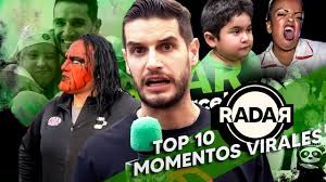 Momentos más VIRALES en RADAR