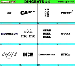 Printen en inkleuren brawl stars. Dingbats Answers Hidden Meaning Dingbats With Answers Pdf Gamers Smart Cheapmegasale