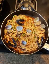Nerano infatti non è un comune affacciato direttamente sul innanzitutto, spaghetti alla nerano come dicono tutti, o scialatielli? Come Preparare Gli Scialatielli Allo Scoglio Come Fare Cosa Fare