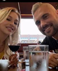 Country star and Hootie & the Blowfish frontman Darius Rucker just  introduced his new love to the world. Meet his girlfriend, Emily Deahl!