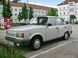 Image result for Ifablau 1971 Wartburg
