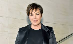 Kardashian women often change their look, using wigs, straight hair, with waves and even different colors. Kris Jenner Looks Unrecognisable With Pink Hair Transformation In New Video From The Salon Chair Hello