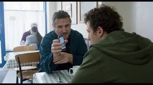 Liam neeson action pic sets sights on mlk weekend. Samsung Phone Of Liam Neeson In Made In Italy 2020