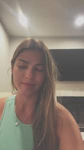 Joe Gibbs Racing Danielle Flight Attendant