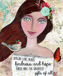 Matching canvases, angel/Christmas /music themed. 😇🎄🎅🎶