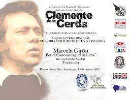 Cortometraje "Un Litro"