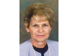 Evelyn Cavanaugh Obituary (1932