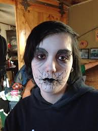 In "Clarita Sapi Look: Part 1," we gave Jodi Sta. Maria a makeover perfect  for expressing your disappointment when things don't go your way.*  #ClaritaWickedWeekend *also good for demonic possession chic Watch