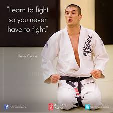 Rener Gracie Mcdojo Mcdojolife Www Facebook Com Mcdojolife Martial Arts Jui Jitsu Karate Martial Arts