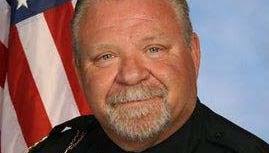 Editorial: Lueders more than a lawman