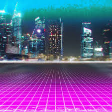 You can also upload and share your favorite retro vaporwave 1920x1080 wallpapers. Best Retrowave Gifs Gfycat