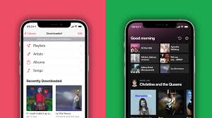 10 sites to submit your music to spotify playlists for free. Final Thoughts After Migrating From Apple Music To Spotify 9to5mac