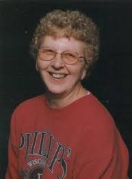 Jeannette Gross Obituary (1934