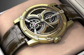 Yuk simak 10 jam termahal tangan di dunia ini. Ini 20 Jam Tangan Termahal Di Dunia Halaman All Kompas Com