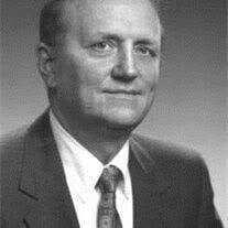 MAX L. CALDWELL Obituary