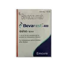 Maybe you would like to learn more about one of these? Buy Bevarest 400mg Bevacizumab Injection Online At Wholesale Price