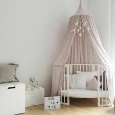 North shore king poster canopy bed with dresser and mirror, (2) night stands. Baby Bed Canopy