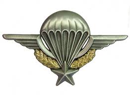 Liste d'unités parachutistes françaises — Wikipédia