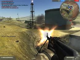 The game brings the intensity and excitement of battlefield 1942 into the modern era with enhanced team play and the latest. Battlefield 2 Demo Inkl Multiplayer Erschienen Winfuture De