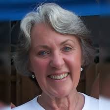 Patricia M. Ruh Obituary August 20, 2024