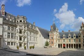 Towns And Villages Of The Loire Valley