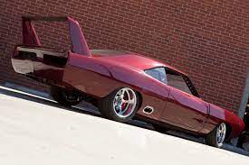 Fast Furious 6 Photo Gallery - Autoblog Dodge Charger Daytona Hot Rods Cars Muscle Dodge Daytona