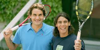 See more ideas about rafael nadal, rafa nadal, tennis players. He Was A Beast Spanish Coaches Recall Rafael Nadal S Greatness Even As A Youngster Firstsportz