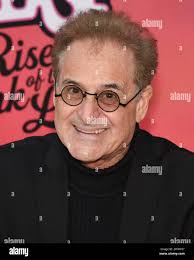 Barry pearl hi-res stock photography and images