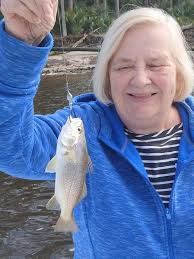 Amelia Island Fishing Reports: A Little Bit of Everything