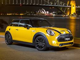 2014 Mini Cooper S Mini Kupery Mini Britancy