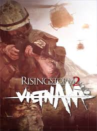 Rising Storm 2 Vietnam Steam Igvault