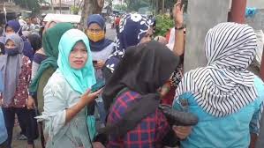 Kawasan tambak ini memiliki luas sekitar 6.800 hektare, dan 17.139 petak. Kebakaran Pabrik Pengolahan Udang Di Medan Buruh Sedih Takut Kehilangan Pekerjaan Bagian 1