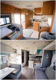 I've been in love with its little back wings ever since the day we posted this, and it's been. Pin By Siv Andersson On Camping Bbq In 2020 Camper Makeover Remodeled Campers Motorhome Remodel