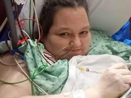 Adrian Nicole Bronson-Toriz's Memorial Website