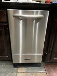 kitchenaid ice makers parts for sale ebay