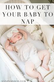 How To Get Your Baby To Nap Q A Lynzy Co Baby Nap Gentle Sleep Training Toddler Fun