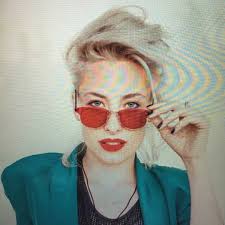 Listen to 1 2 3 4 by Samantha Urbani in mystuff playlist online for free