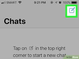 We did not find results for: Jemanden Auf Whatsapp Finden 10 Schritte Mit Bildern Wikihow