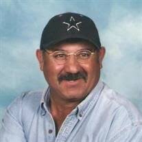 Richard C. Conde Obituary