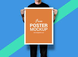 Sign in sign up for free prices and download plans. 60 Poster Mockup Templates For Showcasing Designs Decolore Net