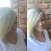 The good thing about this hair dyeing tutorial is that it can be used on any type of hair, whether the strands are fine, medium, or coarse. 1