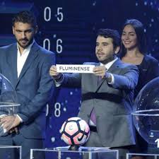 Muchas gracias por vivir los sorteos de octavos de final de copa libertadores y 16avos de final de copa sudamericana con nosotros. Copa Libertadores 2017 Y Copa Sudamericana Los Cruces De Octavos Y Los Partidos De Segunda Fase Futbol Internacional Depor
